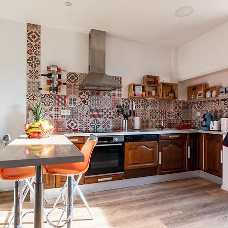 Gite Le Couderc Gabriac (Aveyron) Exterior foto