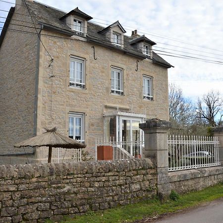 Gite Le Couderc Gabriac (Aveyron) Exterior foto